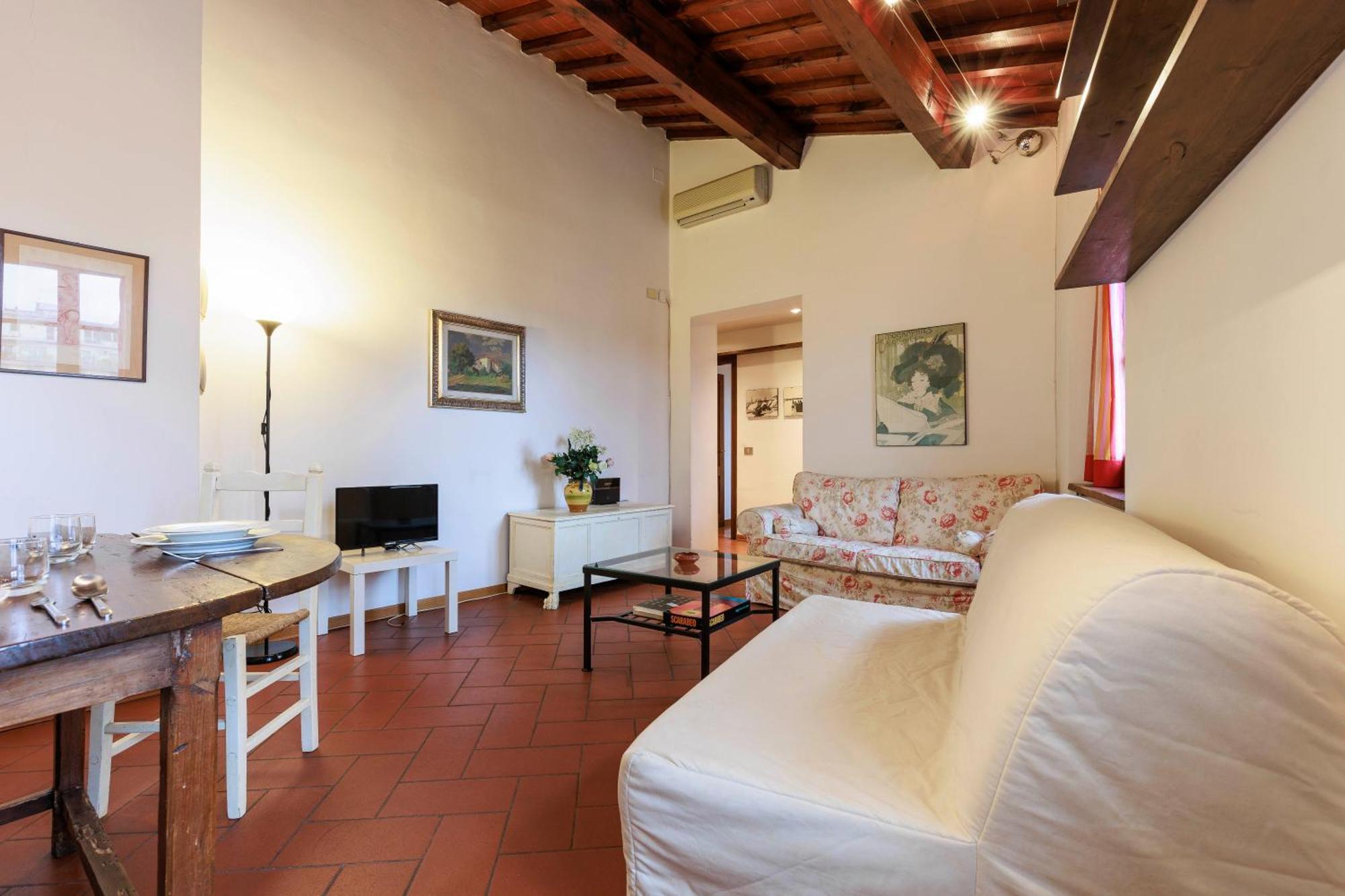Apartamento Savonarola Loft Florencia Exterior foto