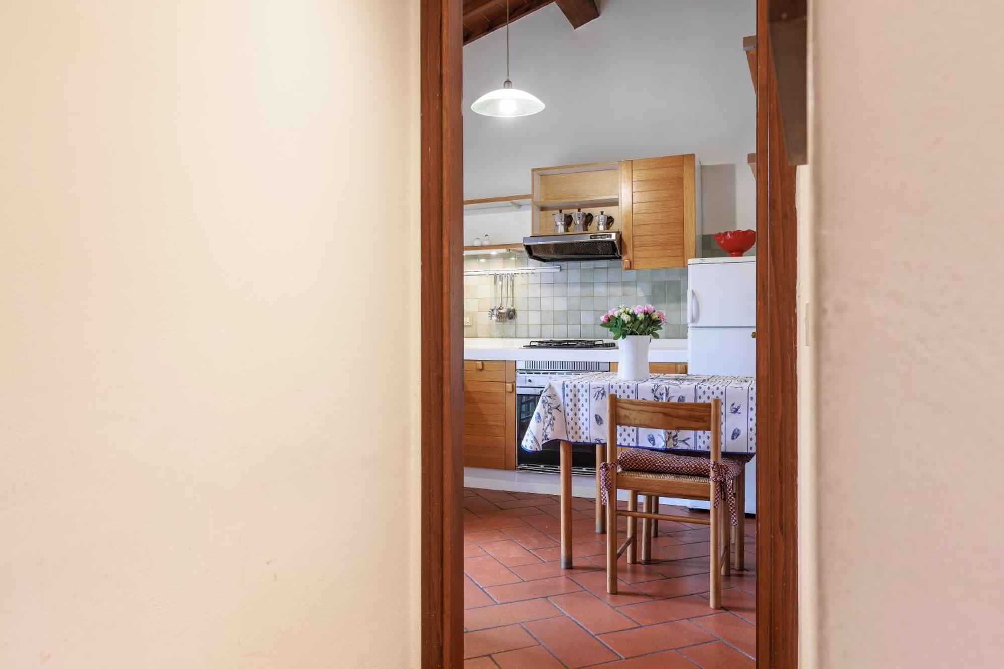 Apartamento Savonarola Loft Florencia Exterior foto