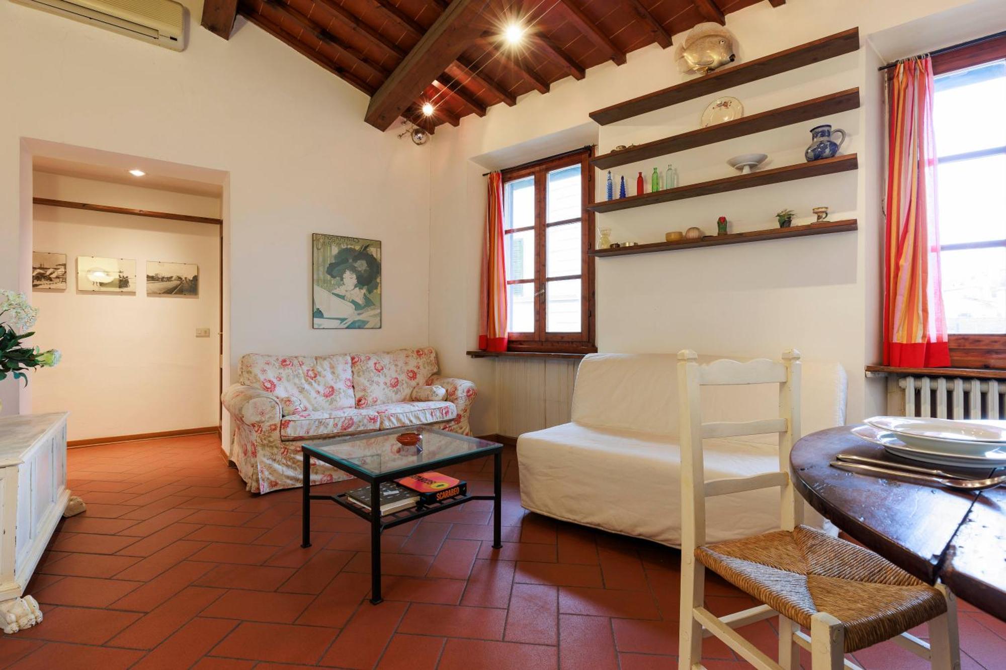 Apartamento Savonarola Loft Florencia Exterior foto