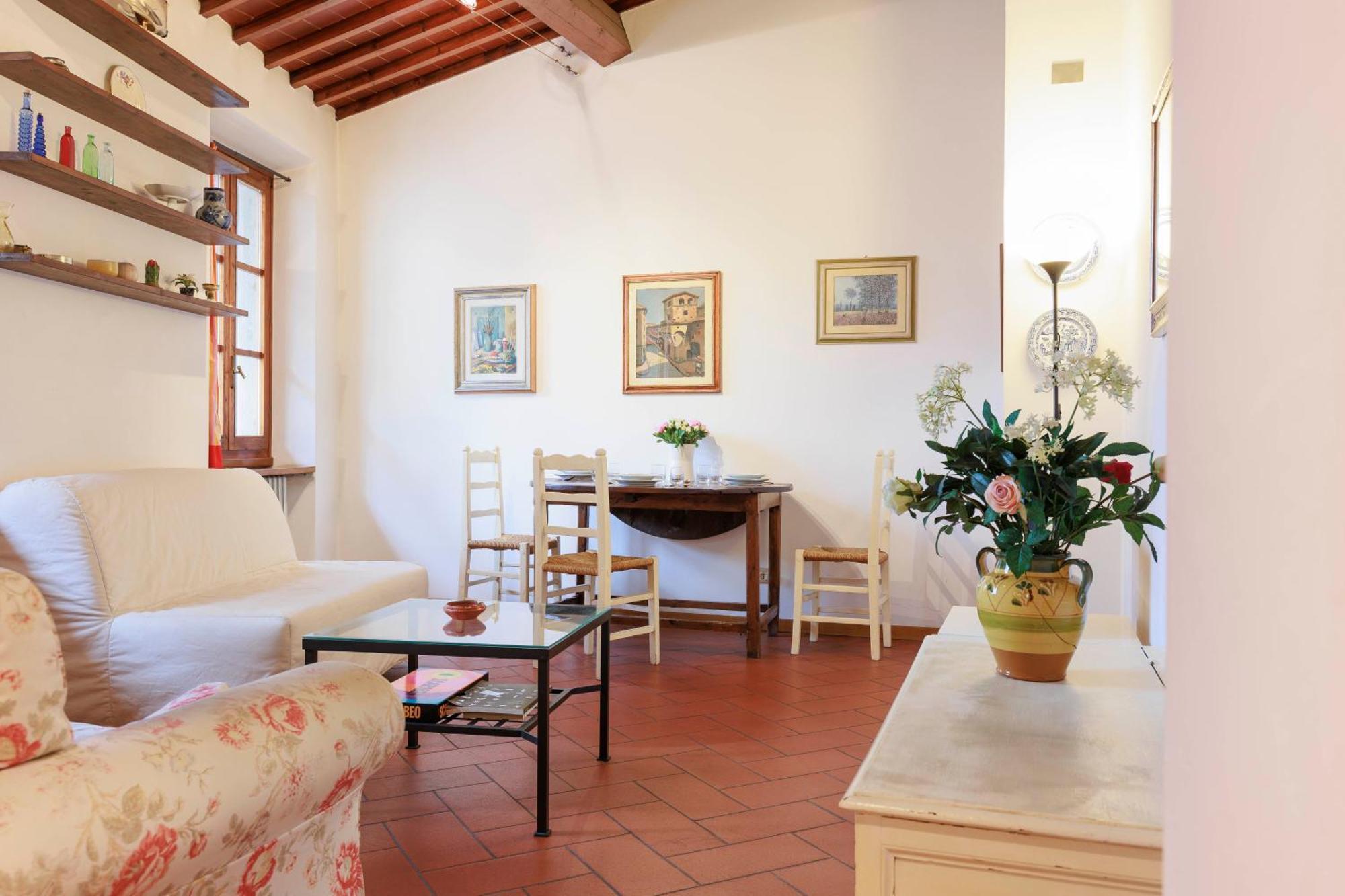 Apartamento Savonarola Loft Florencia Exterior foto