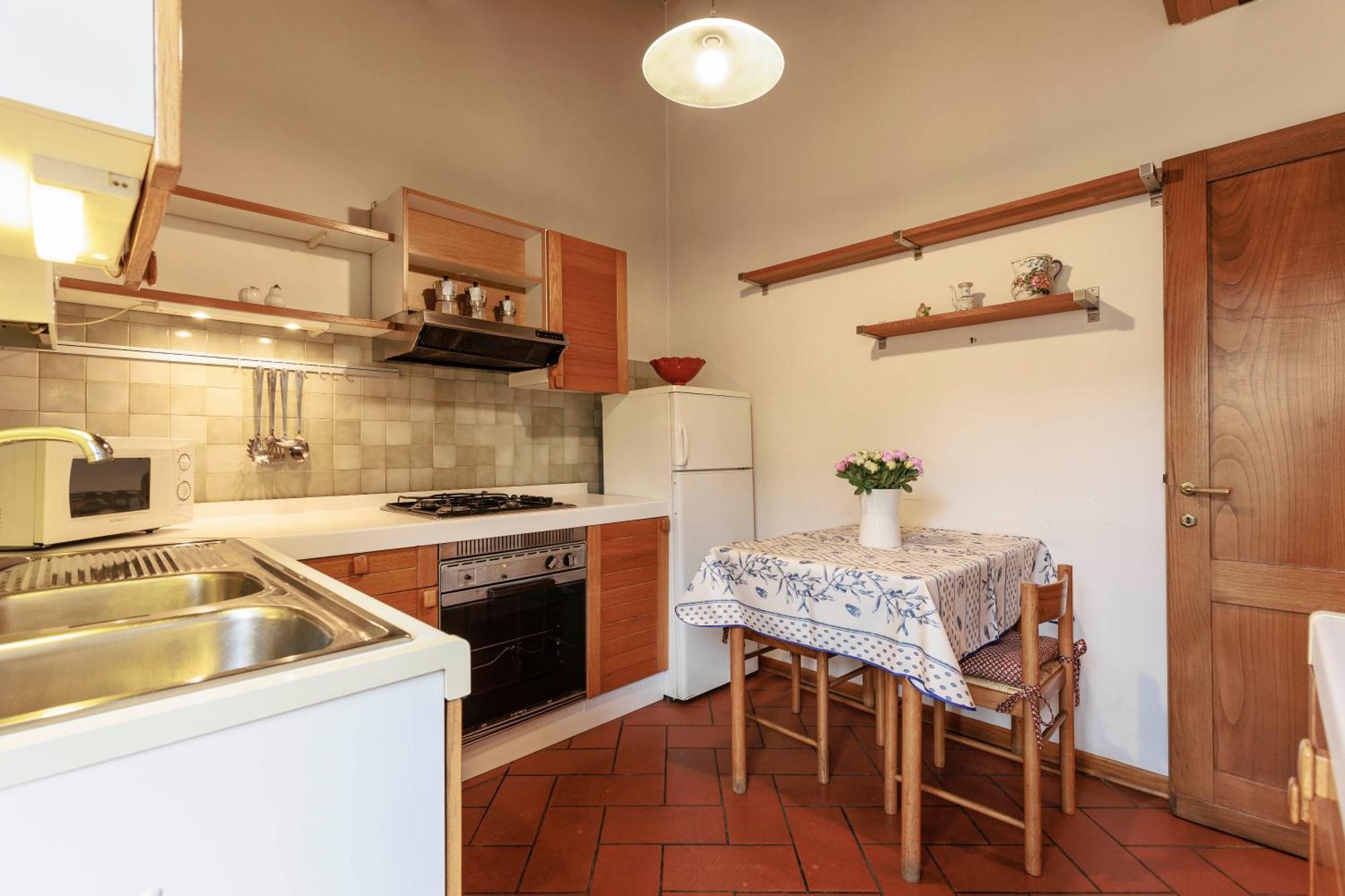 Apartamento Savonarola Loft Florencia Exterior foto