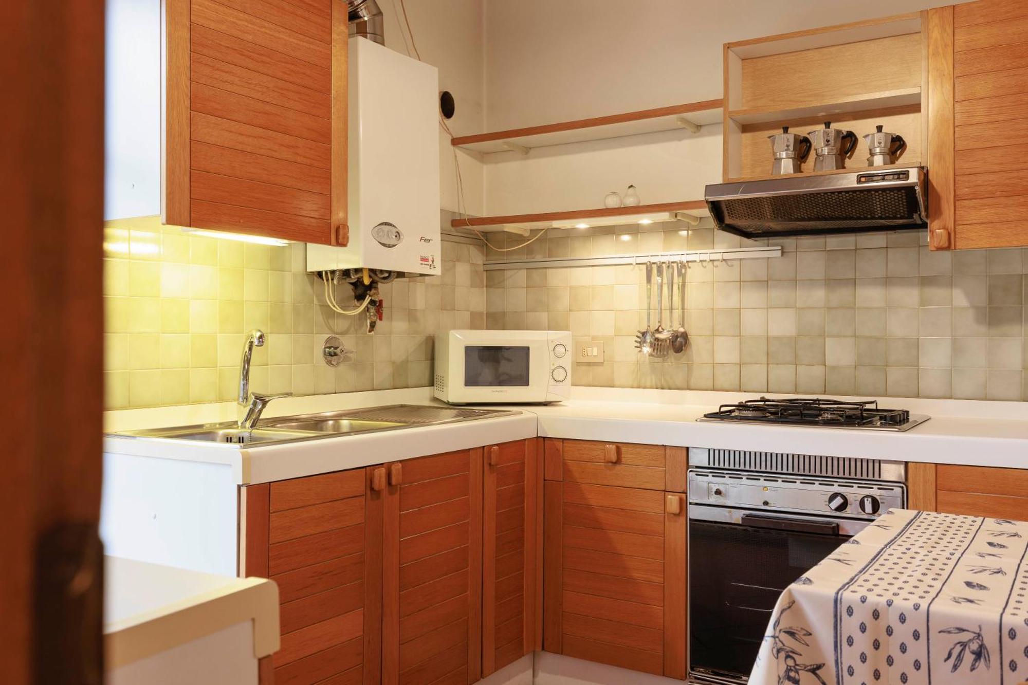 Apartamento Savonarola Loft Florencia Exterior foto